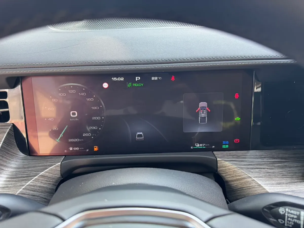 2025 Great Wall Poer Hi4-T 2.0T 252HP L4 9AT PHEV,autocango,china used car exporter,china ev exporter,chinese used car exporter,chinese used ev exporter