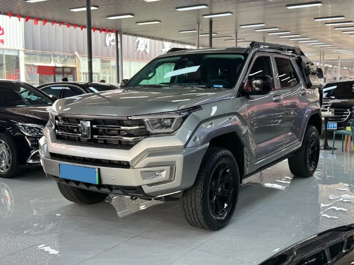 2024 Tank 400 2.0T 252HP L4 9AT PHEV 36.7/37.1KWH,autocango,china used car exporter,china ev exporter,chinese used car exporter,chinese used ev exporter