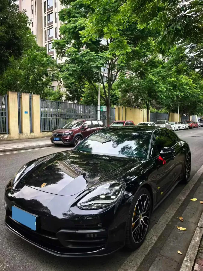 2023 Porsche Panamera 2.9T 330HP V6 8DCT,autocango,china used car exporter,china ev exporter,chinese used car exporter,chinese used ev exporter
