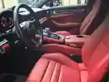 2023 Porsche Panamera 2.9T 330HP V6 8DCT
