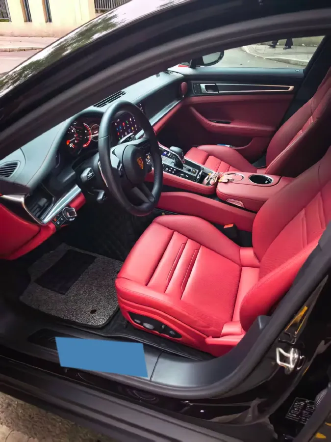 2023 Porsche Panamera 2.9T 330HP V6 8DCT,autocango,china used car exporter,china ev exporter,chinese used car exporter,chinese used ev exporter