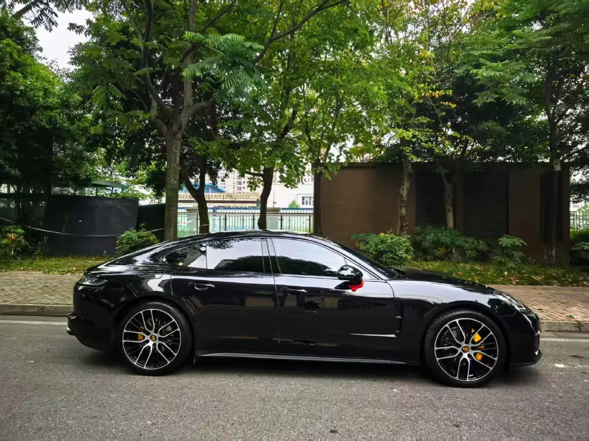 2023 Porsche Panamera 2.9T 330HP V6 8DCT,autocango,china used car exporter,china ev exporter,chinese used car exporter,chinese used ev exporter