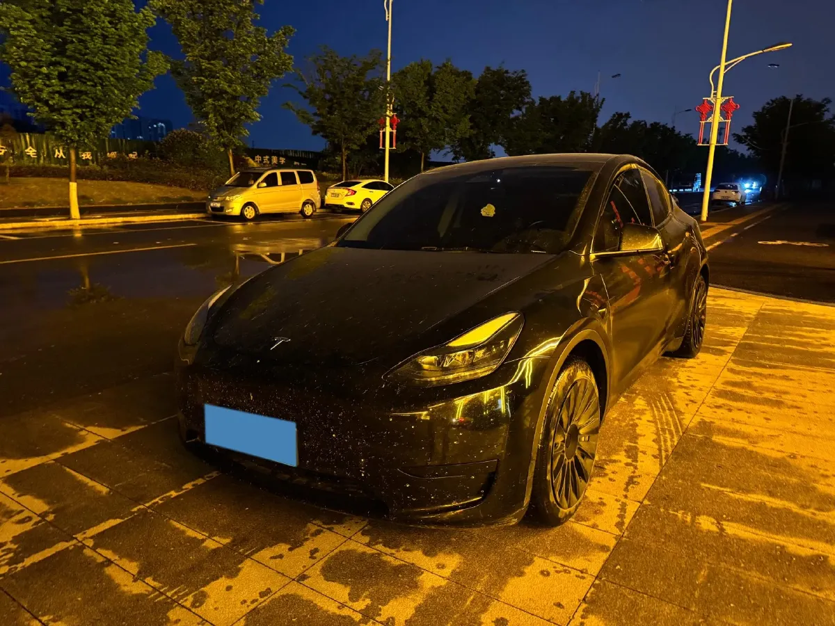 2022 Tesla Model Y BEV 60KWH,autocango,china used car exporter,china ev exporter,chinese used car exporter,chinese used ev exporter