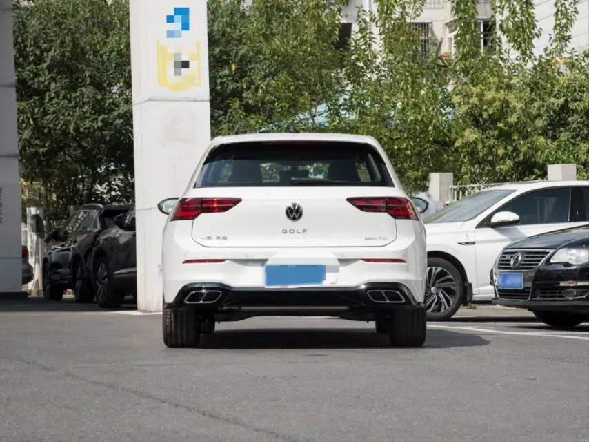 2021 Volkswagen Golf 1.4T 150HP L4 7DCT,autocango,china used car exporter,china ev exporter,chinese used car exporter,chinese used ev exporter