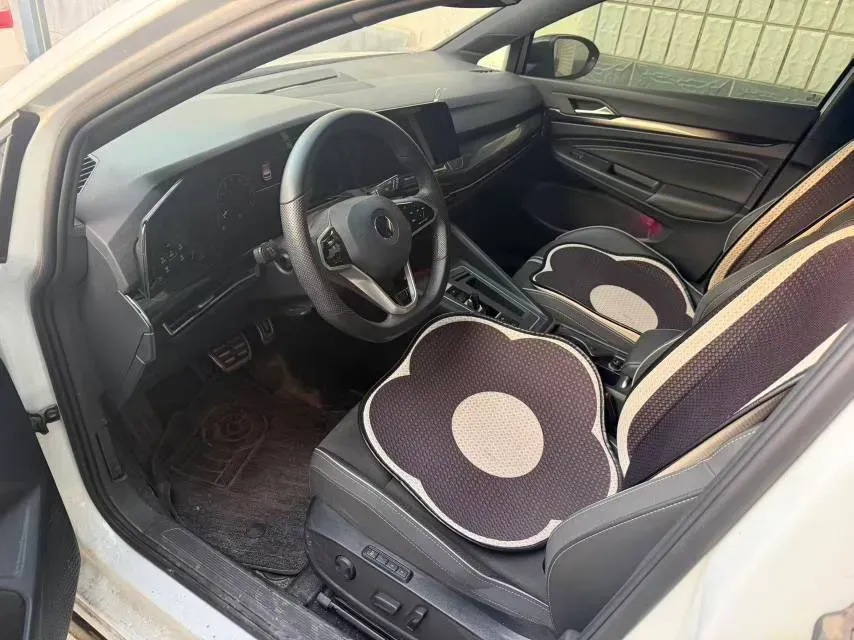 2021 Volkswagen Golf 1.4T 150HP L4 7DCT,autocango,china used car exporter,china ev exporter,chinese used car exporter,chinese used ev exporter