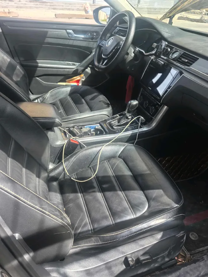 2017 Volkswagen Passat 1.8T 180HP L4 7DCT,autocango,china used car exporter,china ev exporter,chinese used car exporter,chinese used ev exporter