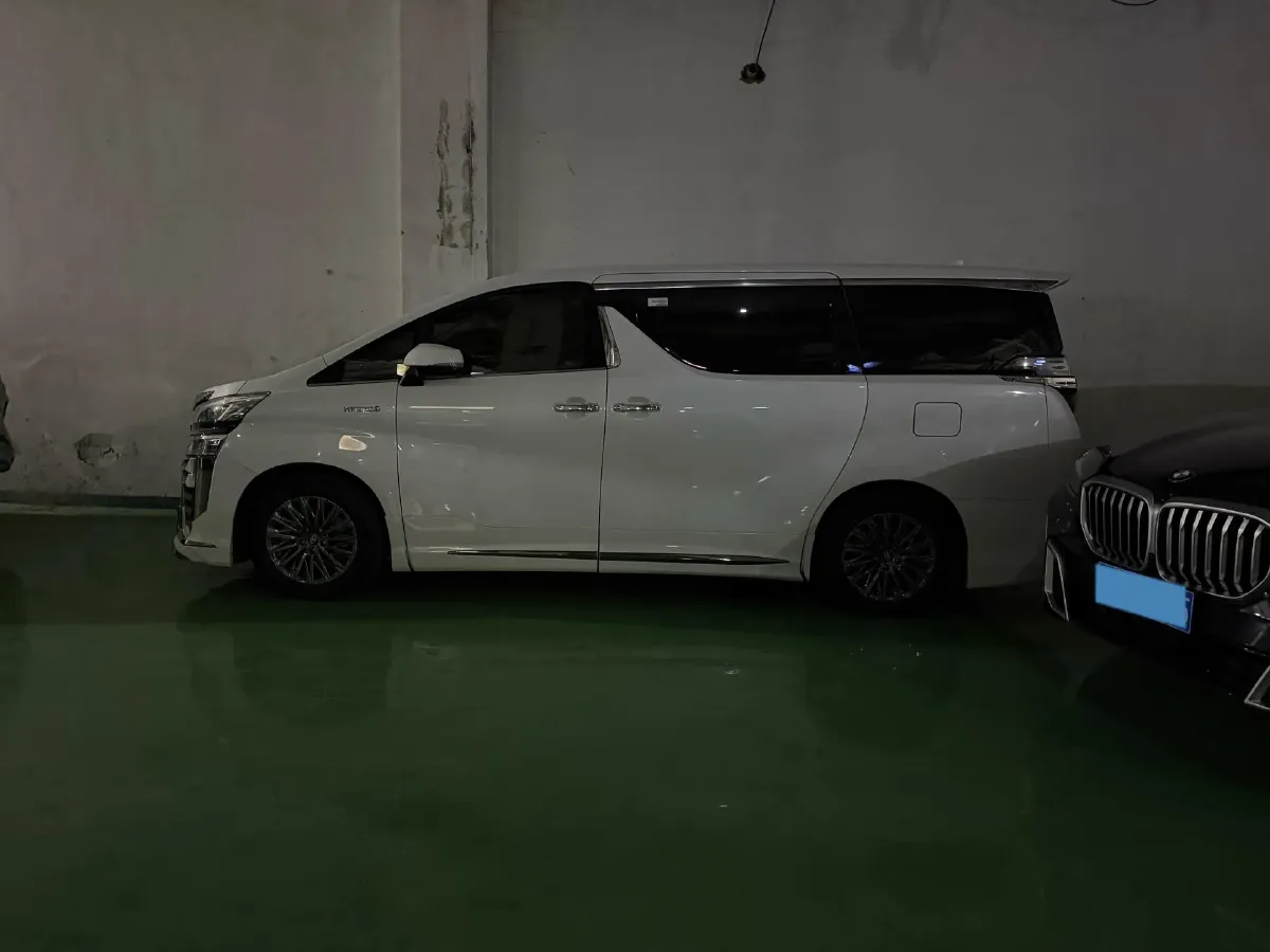 2021 Toyota Vellfire 2.5L 117HP L4 E-CVT Hybrid,autocango,china used car exporter,china ev exporter,chinese used car exporter,chinese used ev exporter