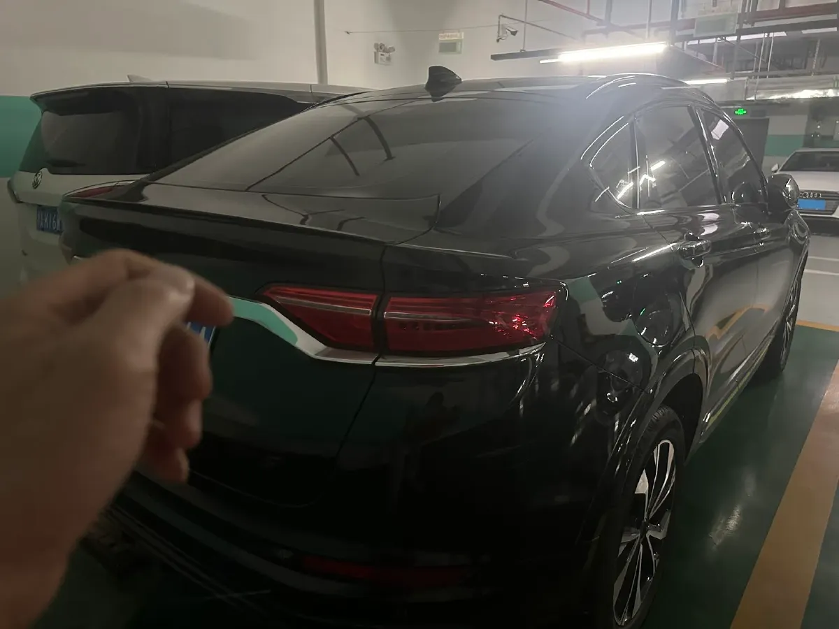 2021 Geely Tugella 2.0T 238HP L4 8AT,autocango,china used car exporter,china ev exporter,chinese used car exporter,chinese used ev exporter