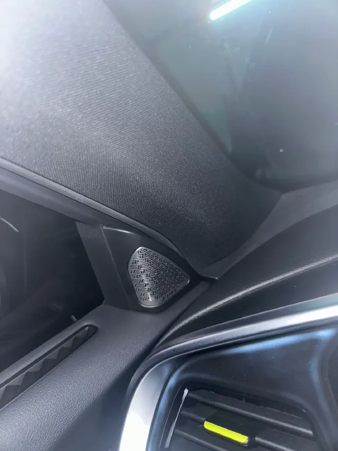 2021 Geely Tugella 2.0T 238HP L4 8AT,autocango,china used car exporter,china ev exporter,chinese used car exporter,chinese used ev exporter