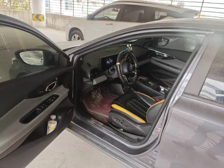 2021 GAC Trumpchi Empow 1.5T 177HP L4 7DCT,autocango,china used car exporter,china ev exporter,chinese used car exporter,chinese used ev exporter