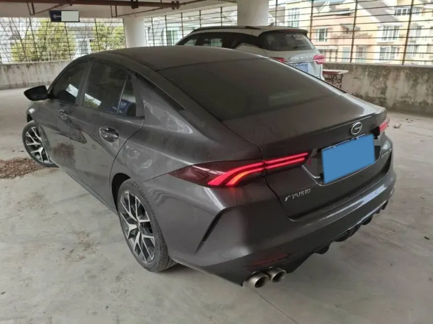 2021 GAC Trumpchi Empow 1.5T 177HP L4 7DCT,autocango,china used car exporter,china ev exporter,chinese used car exporter,chinese used ev exporter