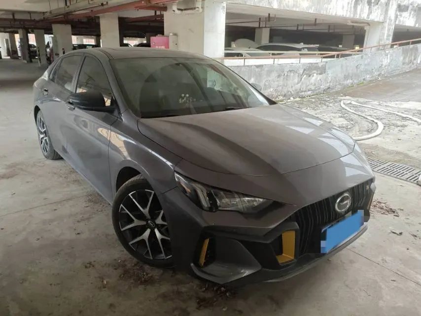 2021 GAC Trumpchi Empow 1.5T 177HP L4 7DCT,autocango,china used car exporter,china ev exporter,chinese used car exporter,chinese used ev exporter