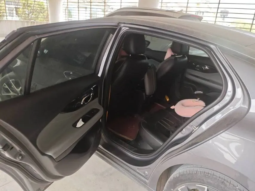 2021 GAC Trumpchi Empow 1.5T 177HP L4 7DCT,autocango,china used car exporter,china ev exporter,chinese used car exporter,chinese used ev exporter
