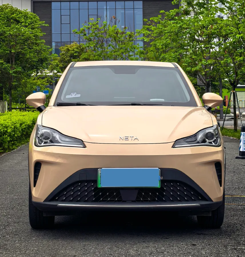 2023 Neta AYA BEV,autocango,china used car exporter,china ev exporter,chinese used car exporter,chinese used ev exporter