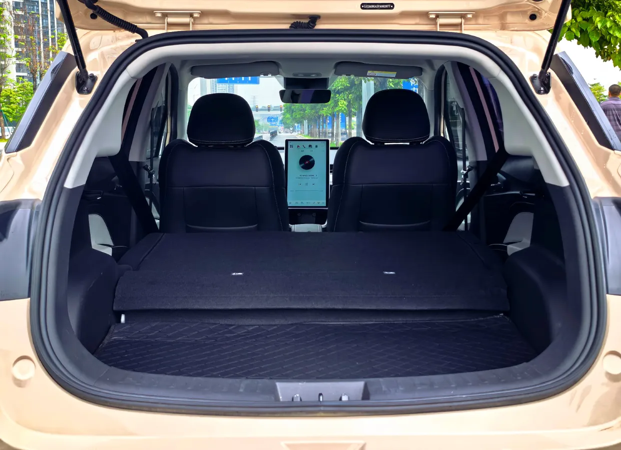 2023 Neta AYA BEV,autocango,china used car exporter,china ev exporter,chinese used car exporter,chinese used ev exporter