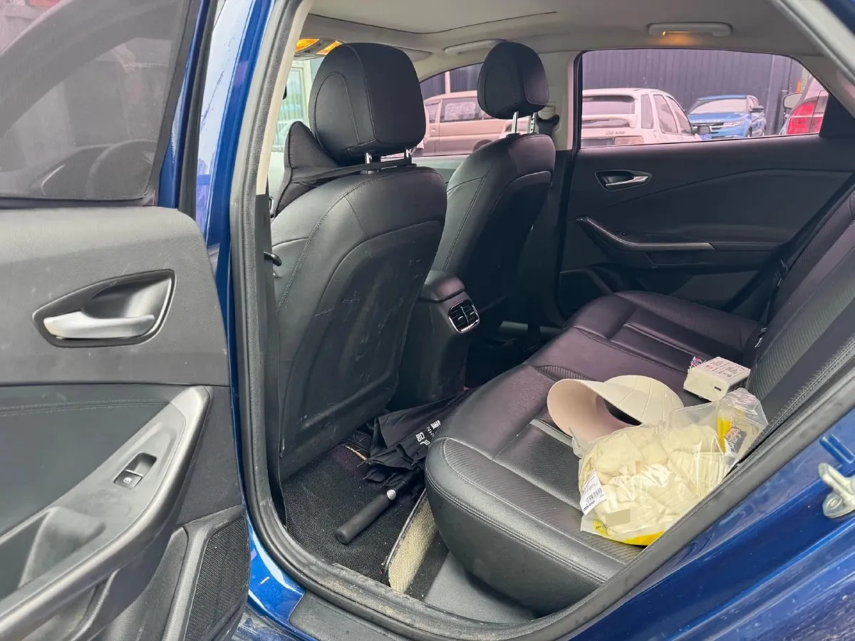 2019 Hyundai La Festa 1.6T 204HP L4 7DCT,autocango,china used car exporter,china ev exporter,chinese used car exporter,chinese used ev exporter