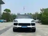 2023 Porsche Cayenne 3.0T 340HP V6 8AT