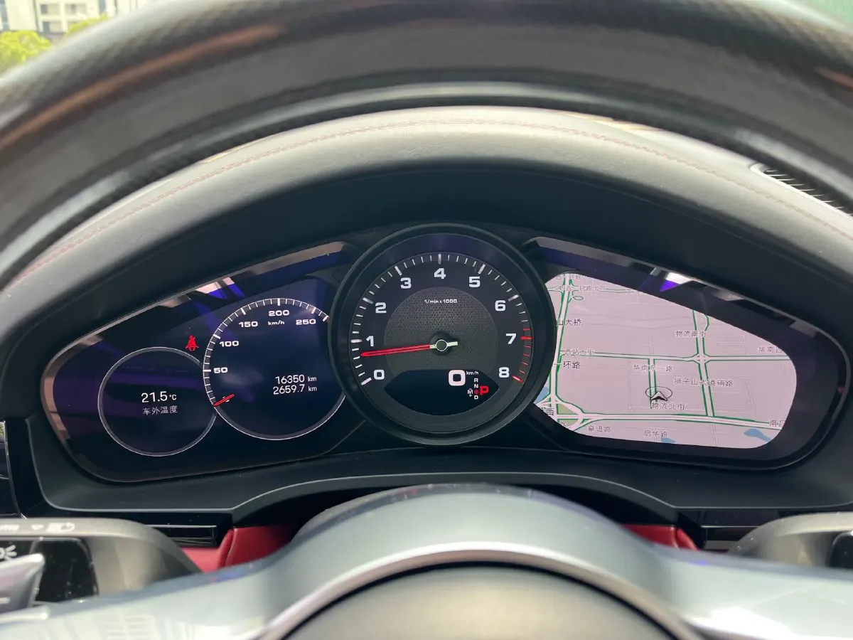 2023 Porsche Cayenne 3.0T 340HP V6 8AT,autocango,china used car exporter,china ev exporter,chinese used car exporter,chinese used ev exporter