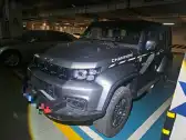 2023 BEIJING BJ40,autocango,china used car exporter,china ev exporter,chinese used car exporter,chinese used ev exporter