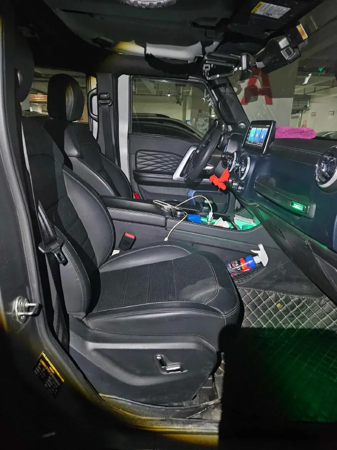 2023 Beijing BJ40 2.0T 224HP L4 8AT,autocango,china used car exporter,china ev exporter,chinese used car exporter,chinese used ev exporter