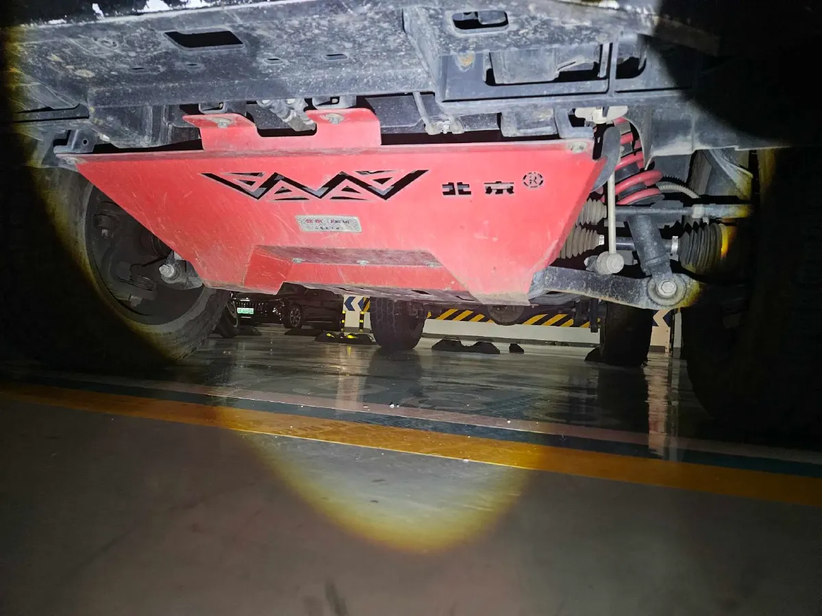 2023 Beijing BJ40 2.0T 224HP L4 8AT,autocango,china used car exporter,china ev exporter,chinese used car exporter,chinese used ev exporter