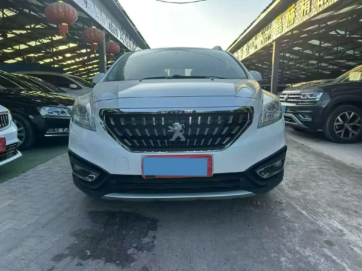 2019 Peugeot 3008 1.6T 167HP L4 6AT,autocango,china used car exporter,china ev exporter,chinese used car exporter,chinese used ev exporter