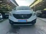 2019 Peugeot 3008 1.6T 167HP L4 6AT