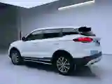 2020 Roewe i6 1.5T 169HP L4 7DCT