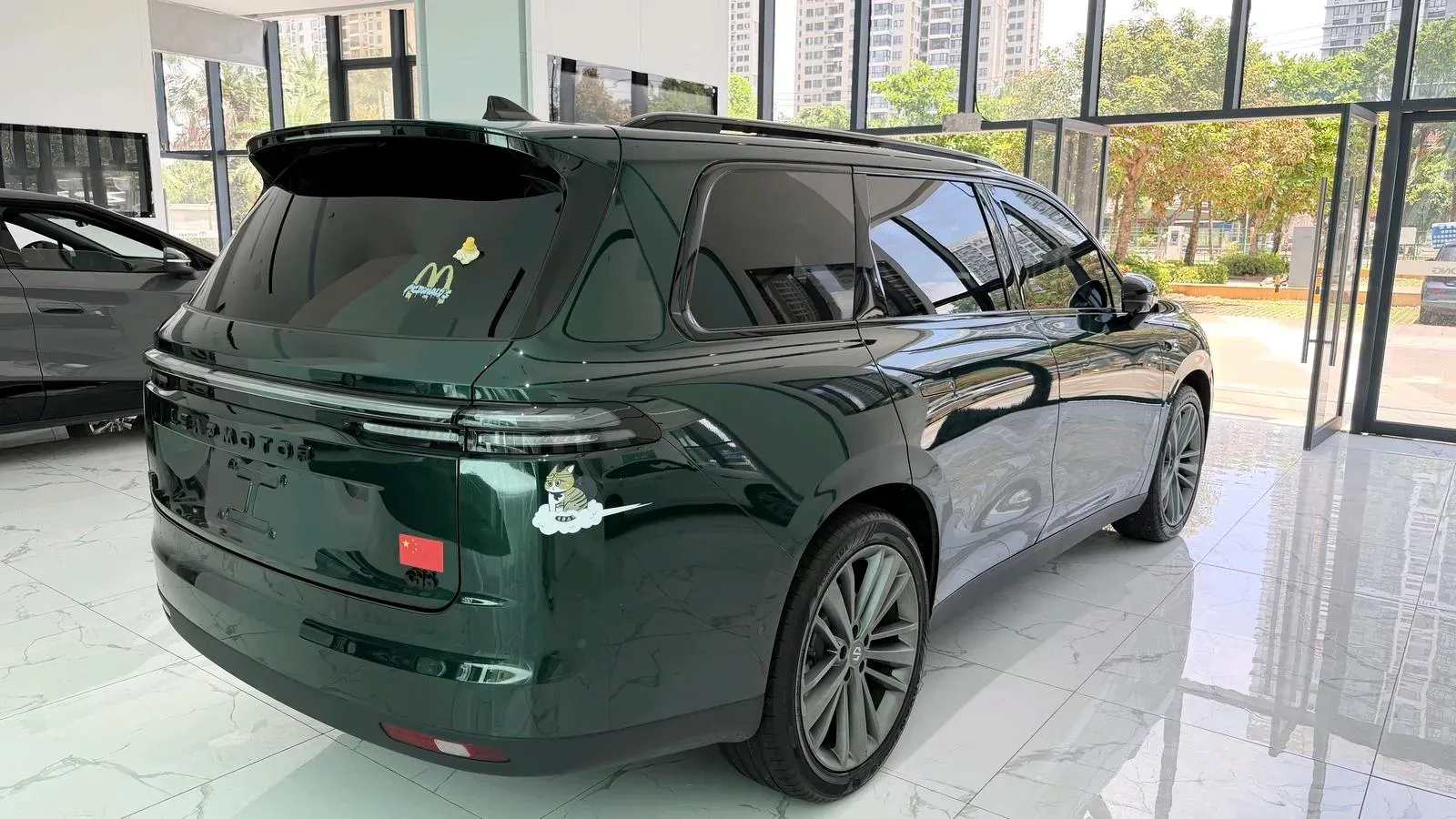 2024 Leapmotor C16 BEV 67.7KWH,autocango,china used car exporter,china ev exporter,chinese used car exporter,chinese used ev exporter