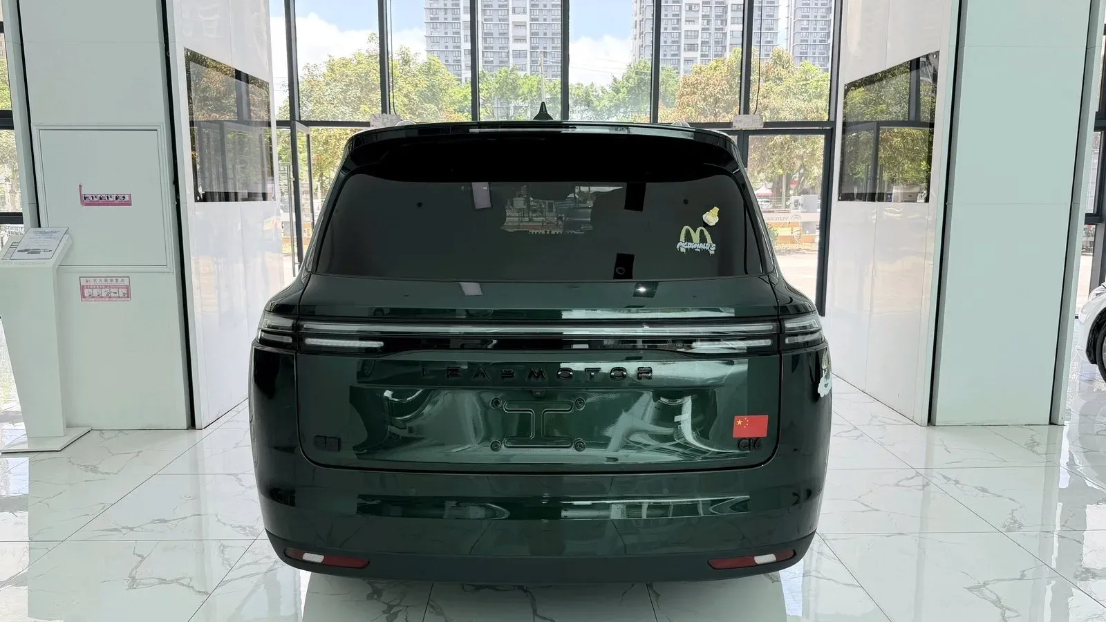2024 Leapmotor C16 BEV 67.7KWH,autocango,china used car exporter,china ev exporter,chinese used car exporter,chinese used ev exporter