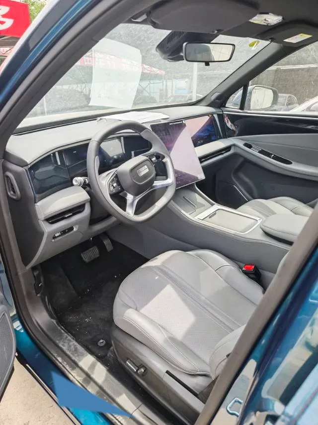 2025 Geely Galaxy L7 1.5L 112HP L4 1DHT PHEV 18.4KWH,autocango,china used car exporter,china ev exporter,chinese used car exporter,chinese used ev exporter