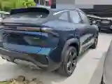 2025 Geely Galaxy L7 1.5L 112HP L4 1DHT PHEV 18.4KWH