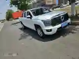 2022 Great Wall Poer King Kong 2.0T 150HP L4 6MT