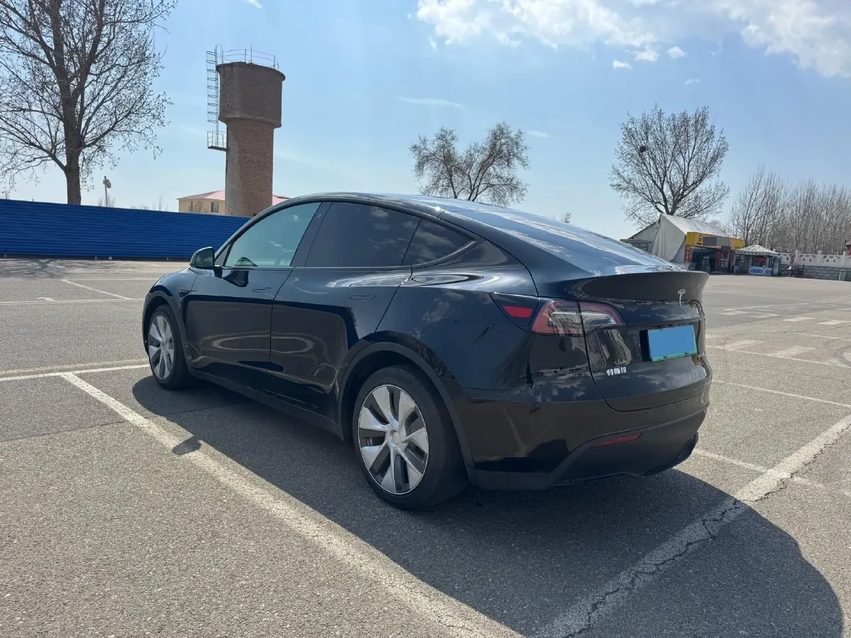 2021 Tesla Model Y BEV 60KWH,autocango,china used car exporter,china ev exporter,chinese used car exporter,chinese used ev exporter