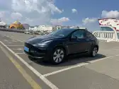2021 TESLA MODEL Y 2021 TESLA MODEL Y,autocango,china used car exporter,china ev exporter,chinese used car exporter,chinese used ev exporter