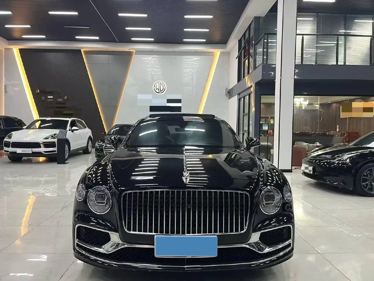 2020 Bentley Flying Spur 6.0T 635HP W12 8DCT,autocango,china used car exporter,china ev exporter,chinese used car exporter,chinese used ev exporter
