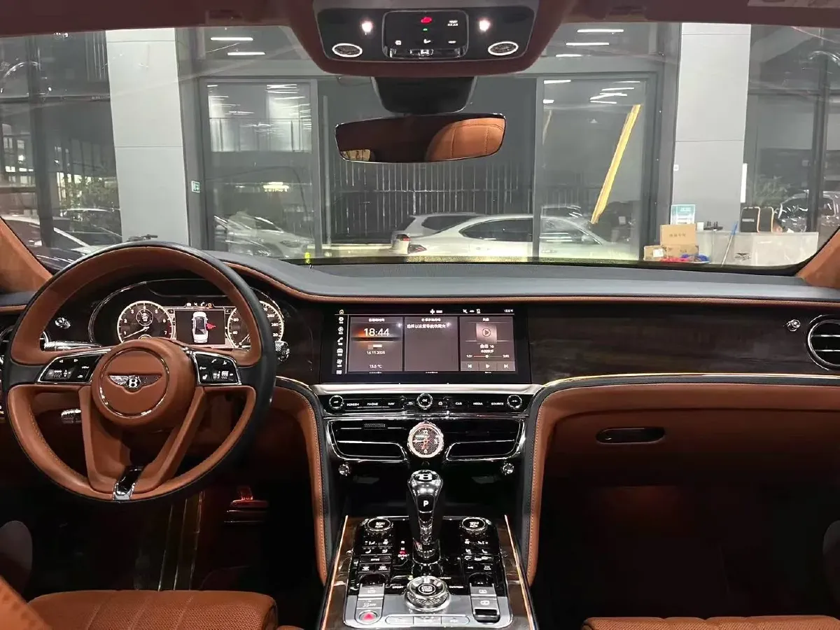 2020 Bentley Flying Spur 6.0T 635HP W12 8DCT,autocango,china used car exporter,china ev exporter,chinese used car exporter,chinese used ev exporter