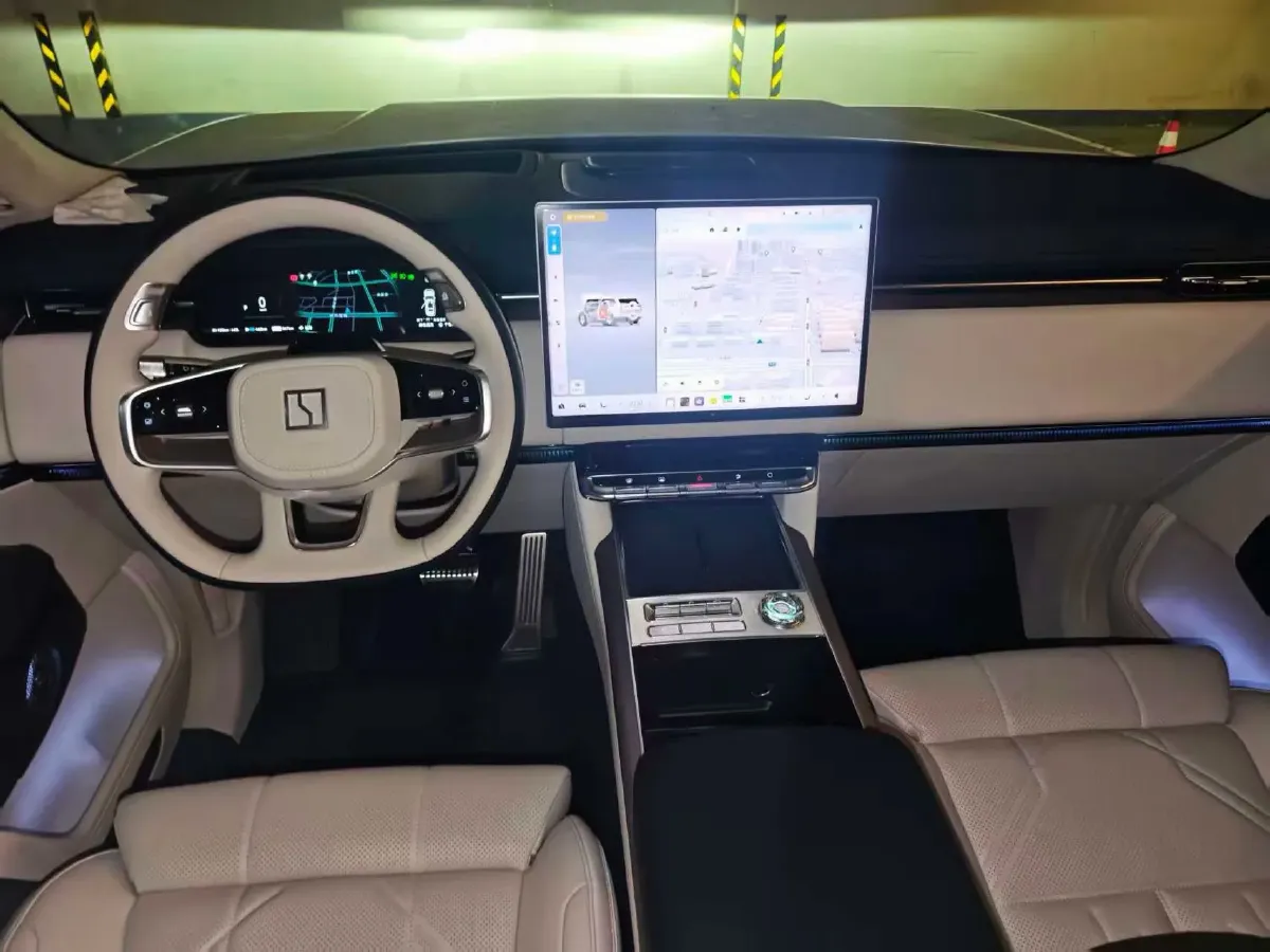 2025 Zeekr 9X 2.0T 279HP L4 1DHT PHEV,autocango,china used car exporter,china ev exporter,chinese used car exporter,chinese used ev exporter
