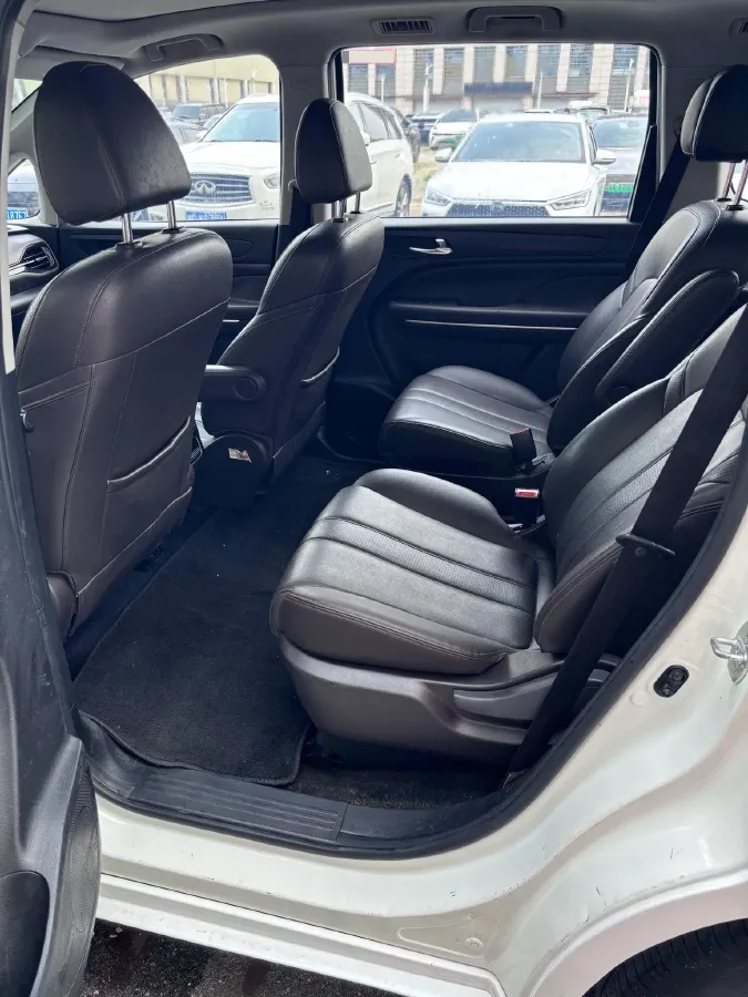 2019 GAC Trumpchi M6 1.5T 171HP L4 6AT,autocango,china used car exporter,china ev exporter,chinese used car exporter,chinese used ev exporter