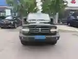 2023 Tank 300 2.0T 227HP L4 8AT