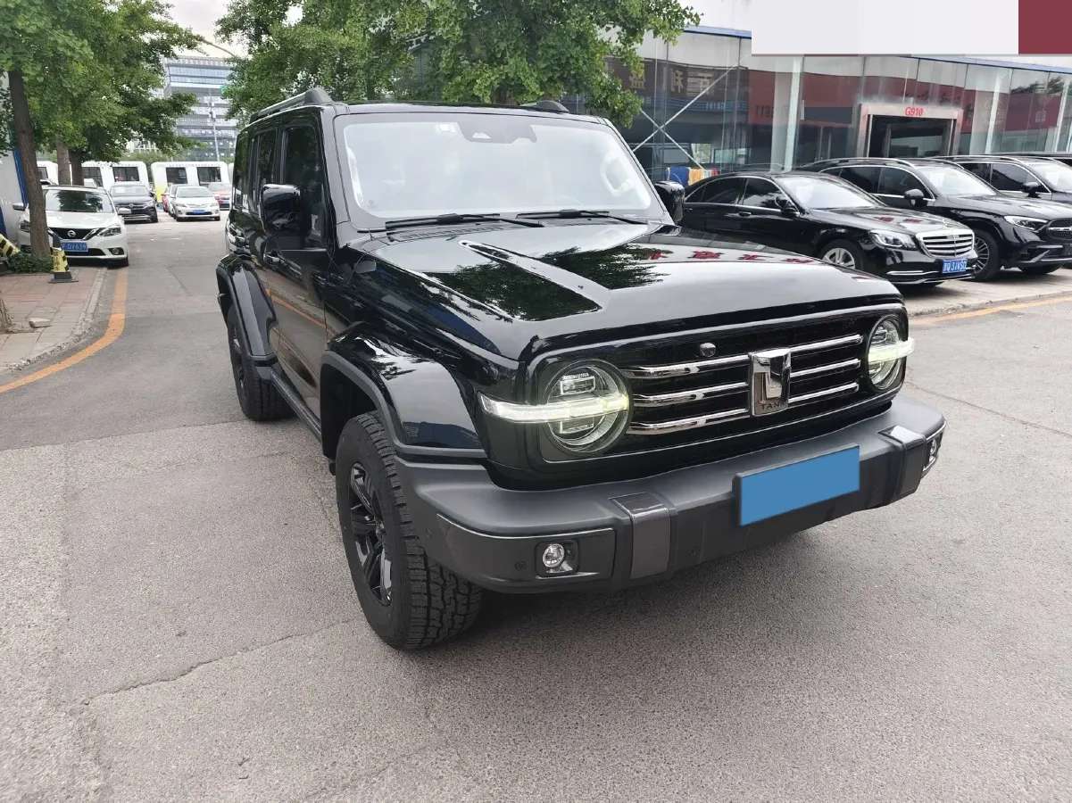 2023 Tank 300 2.0T 227HP L4 8AT,autocango,china used car exporter,china ev exporter,chinese used car exporter,chinese used ev exporter