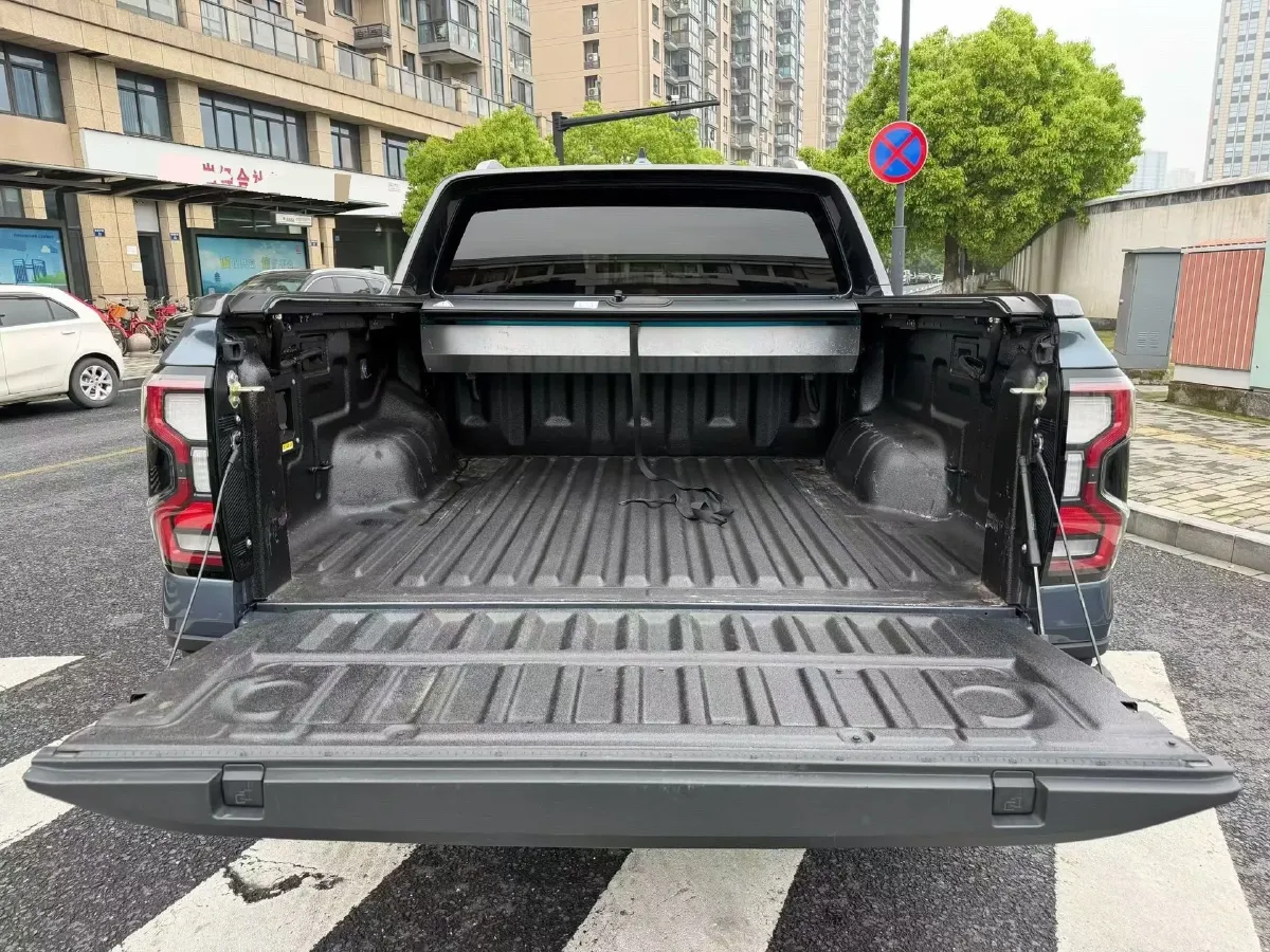 2023 Ford Ranger 2.3T 258HP L4 8AT,autocango,china used car exporter,china ev exporter,chinese used car exporter,chinese used ev exporter