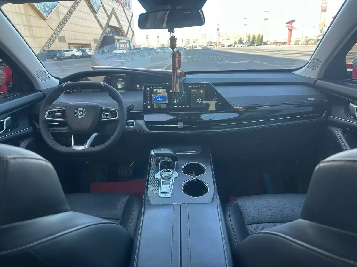 2022 Bestune T99 2.0T 224HP L4 6AT,autocango,china used car exporter,china ev exporter,chinese used car exporter,chinese used ev exporter