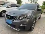 2019 Peugeot 4008 1.6T 167HP L4 6AT