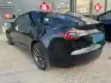 2021 Tesla Model 3 BEV 55KWH