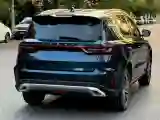 2021 Geely Vision X6 1.4T 141HP L4 6AT