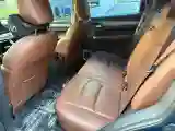 2021 Geely Vision X6 1.4T 141HP L4 6AT