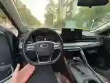 2021 Geely Vision X6 1.4T 141HP L4 6AT