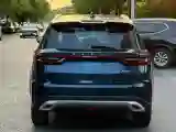 2021 Geely Vision X6 1.4T 141HP L4 6AT