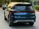 2021 Geely Vision X6 1.4T 141HP L4 6AT